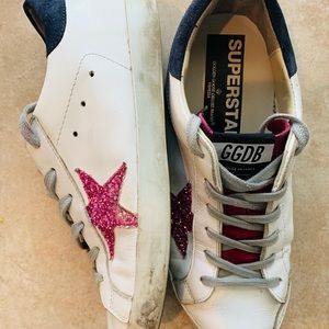 GGDB Golden Goose Deluxe Brand Superstar